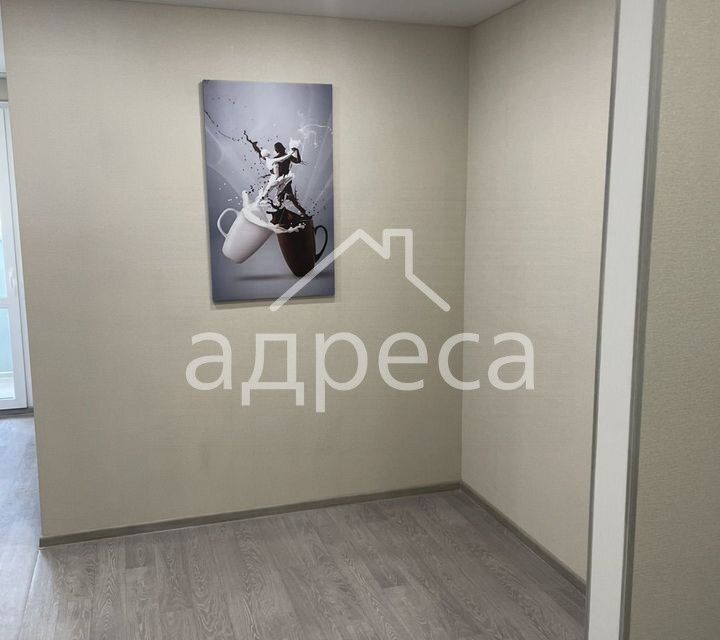 Продаётся 1-комнатная квартира, 30 м²