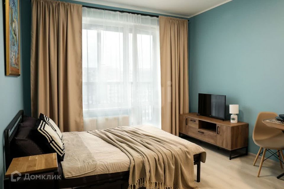 Продаётся студия, 22.8 м²