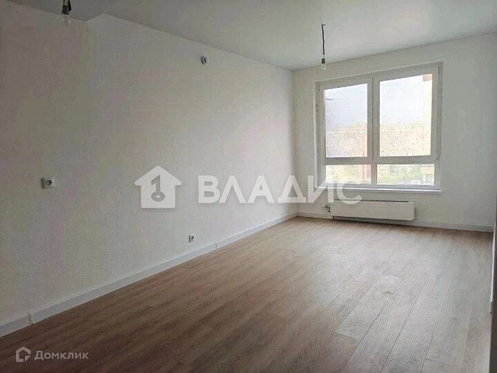 Продаётся 1-комнатная квартира, 34 м²