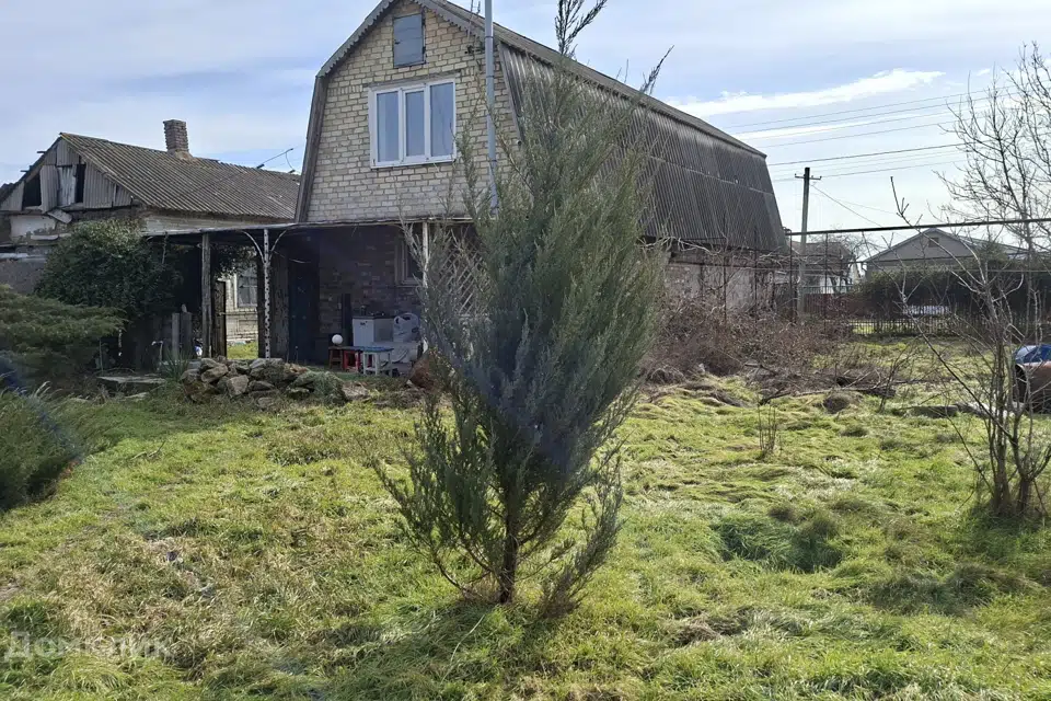 Продаётся 1-этажный дом, 73.9 м²