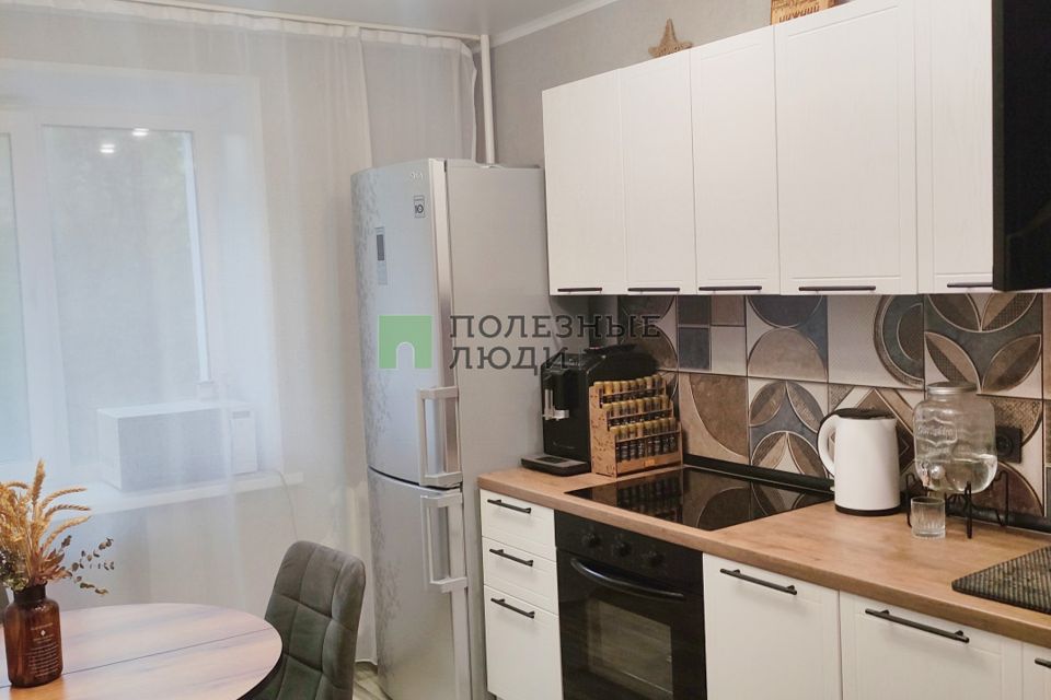 Продаётся 2-комнатная квартира, 50 м²