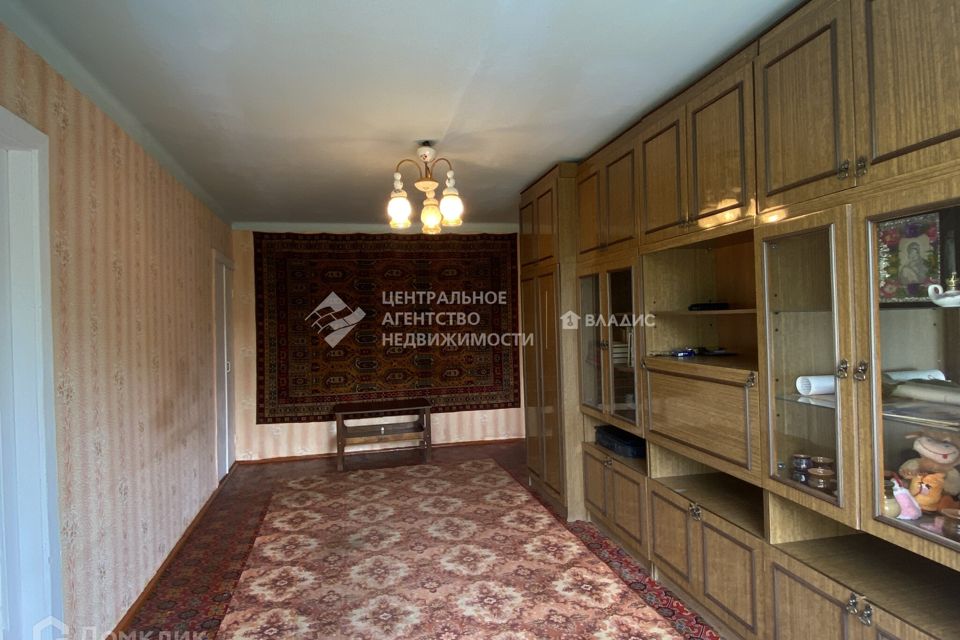 Продаётся 2-комнатная квартира, 42 м²