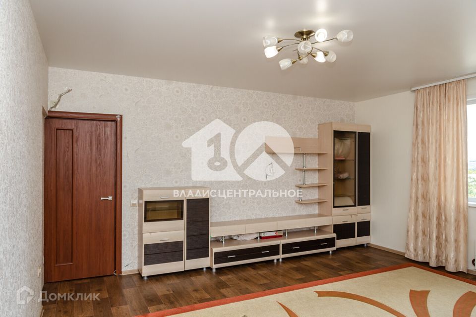 Продаётся 2-комнатная квартира, 78 м²