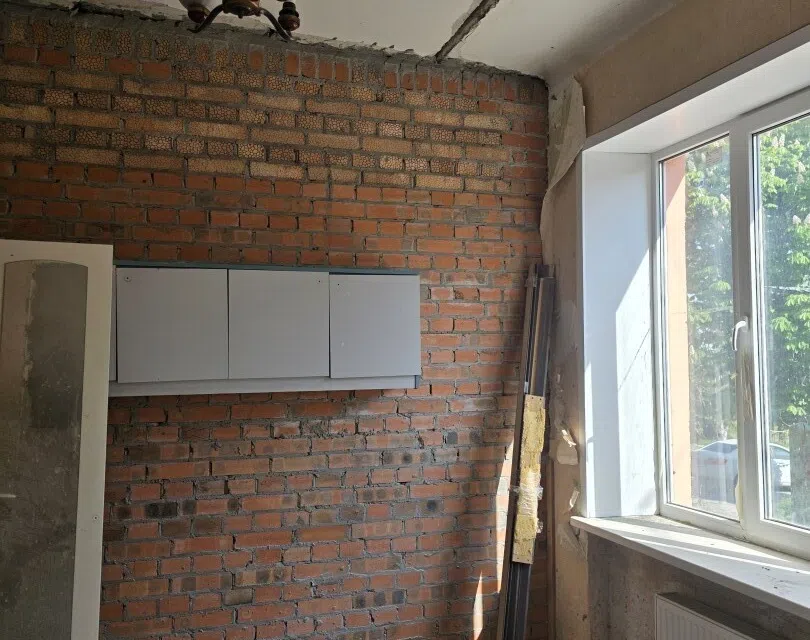 Продаётся 2-комнатная квартира, 46.1 м²