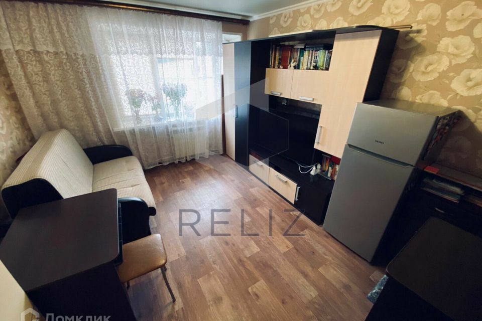 Продаётся студия, 17.9 м²