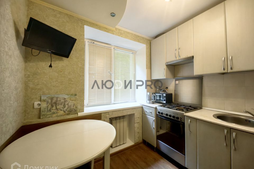 Продаётся 2-комнатная квартира, 40 м²