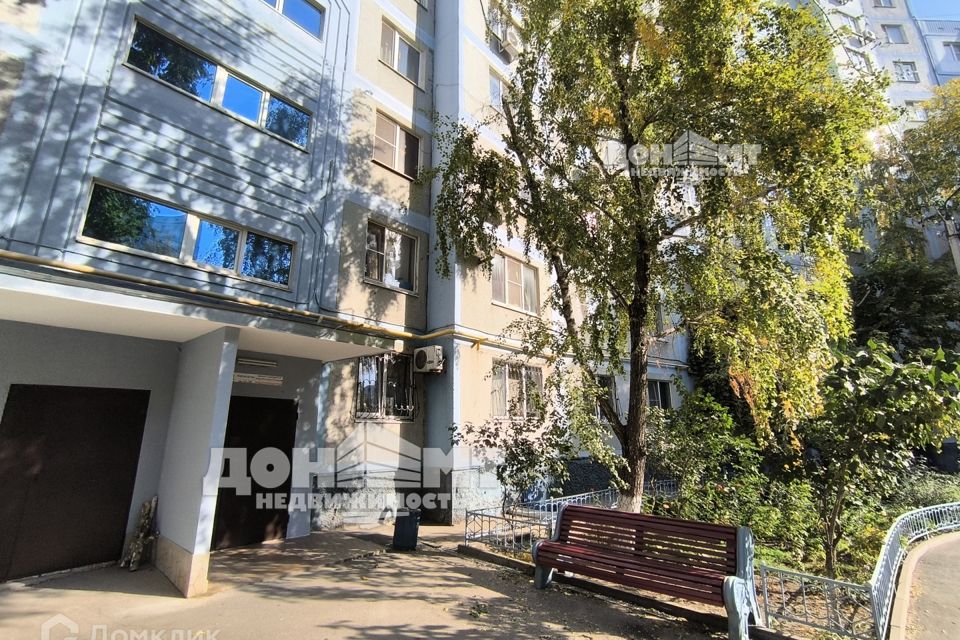 Продаётся 3-комнатная квартира, 74 м²