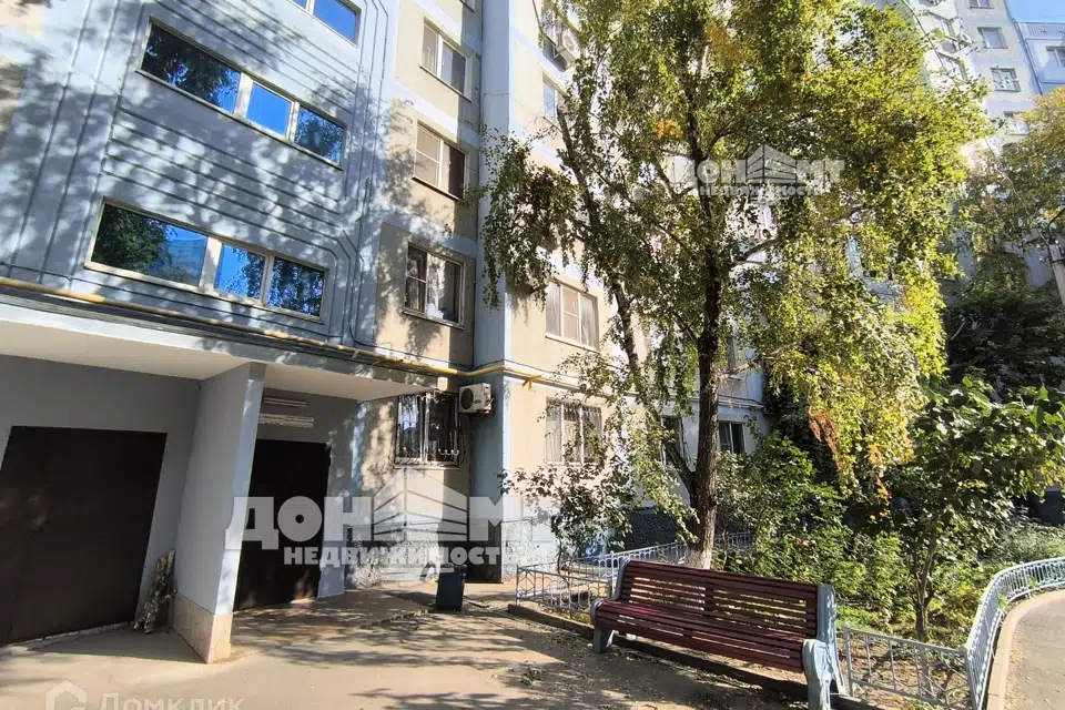 Продаётся 3-комнатная квартира, 74 м²