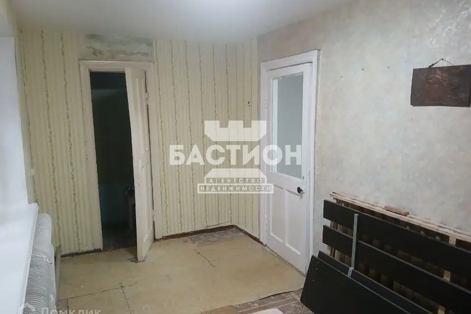 Продаётся 2-комнатная квартира, 44 м²