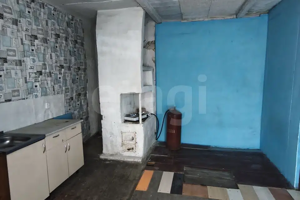Продаётся часть дома