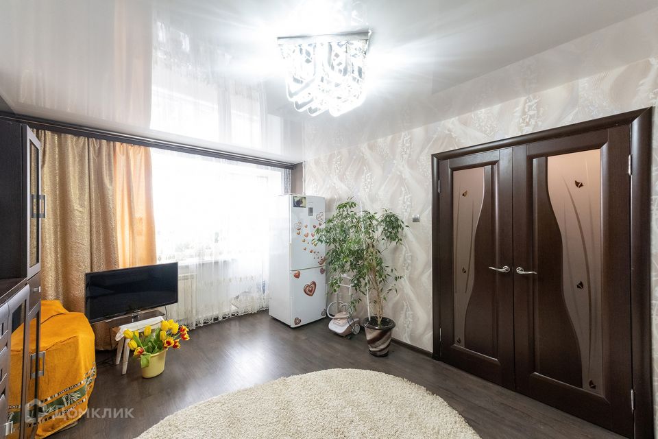 Сдаётся 2-комнатная квартира, 50 м²