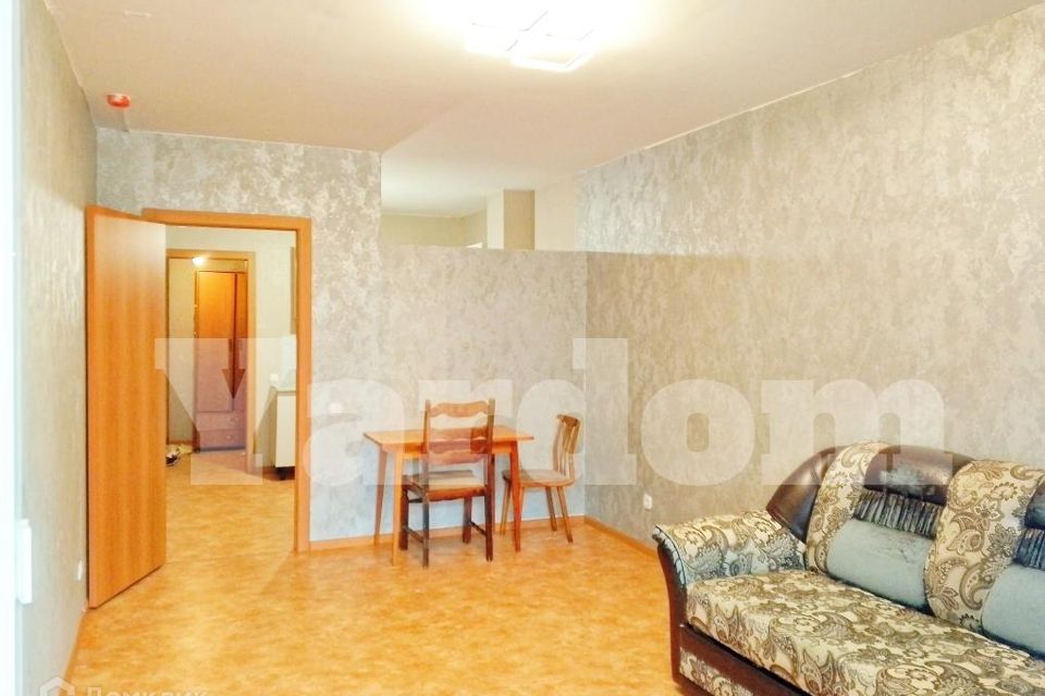 Продаётся студия, 32 м²