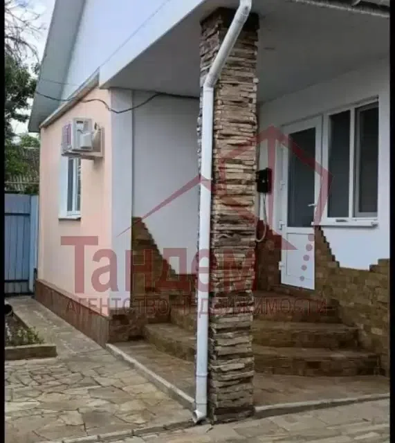Продаётся 1-этажный дом, 117 м²