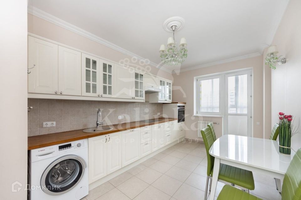 Продаётся 2-комнатная квартира, 72 м²