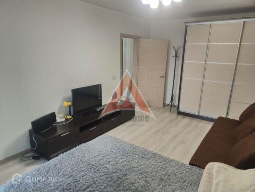 Продаётся 1-комнатная квартира, 40 м²