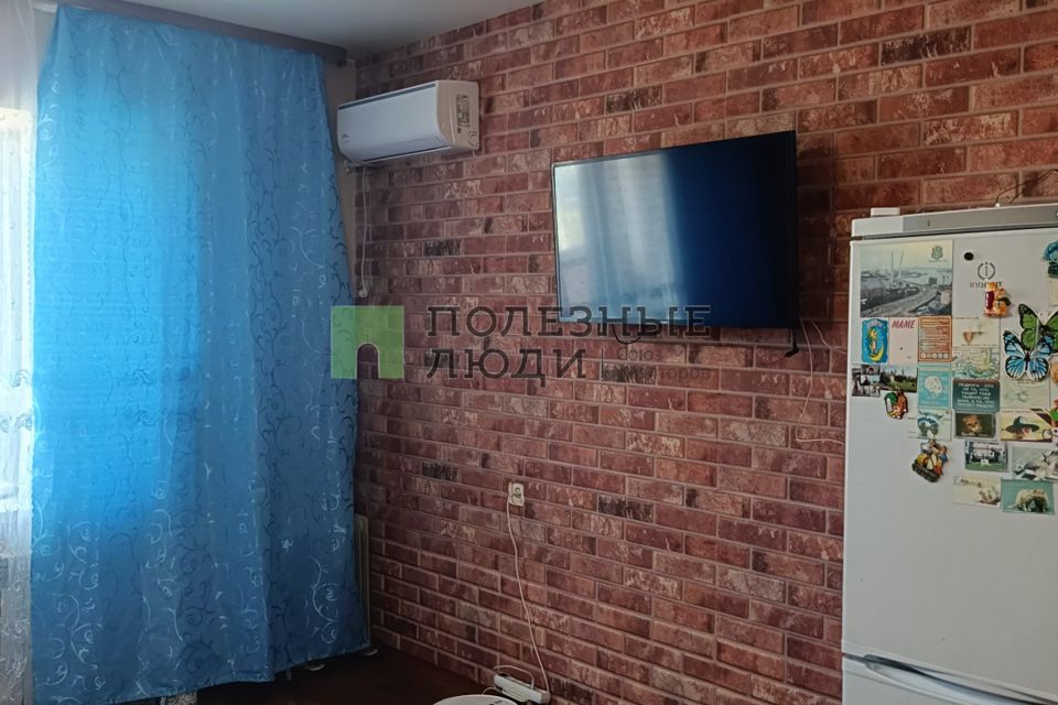 Продаётся студия, 28 м²
