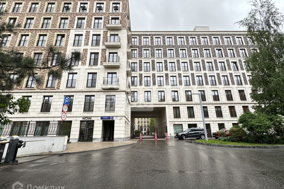Продаётся 3-комнатная квартира, 118.9 м²