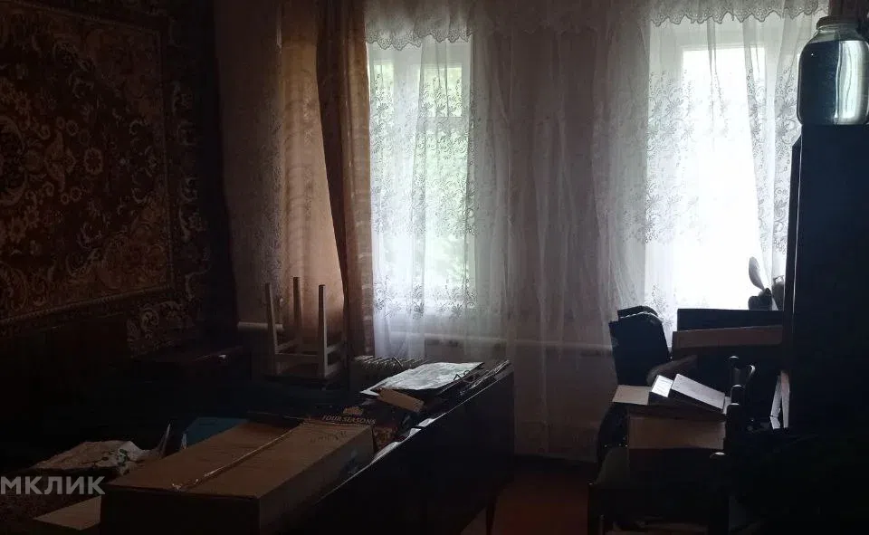 Продаётся 1-этажный дом, 65 м²