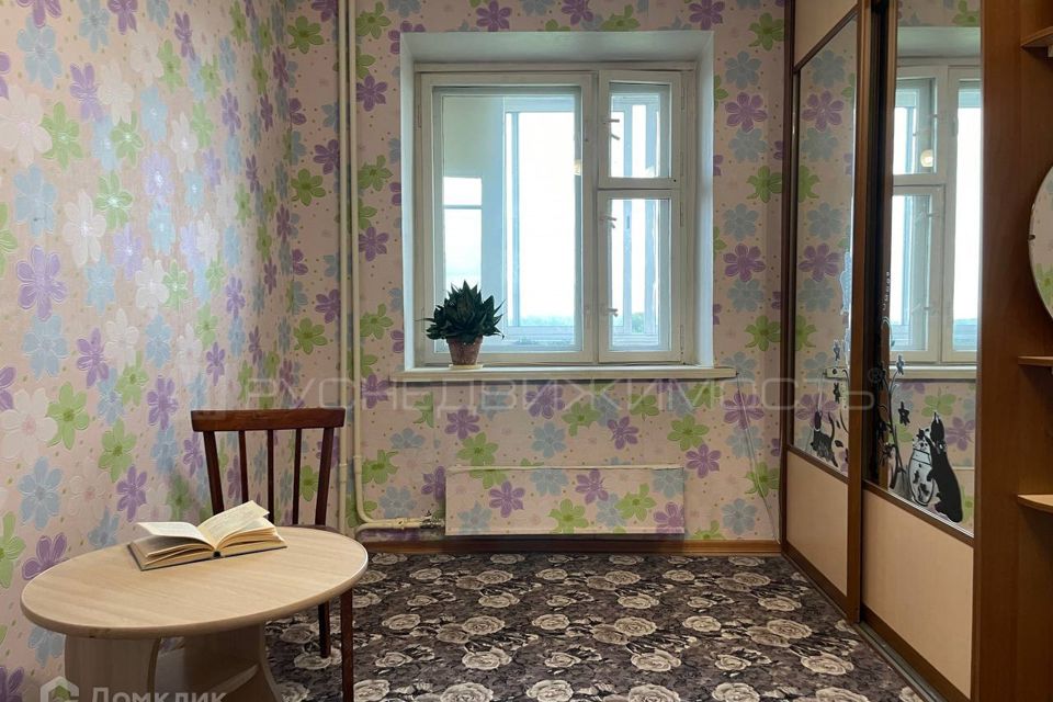 Сдаётся 2-комнатная квартира, 47 м²