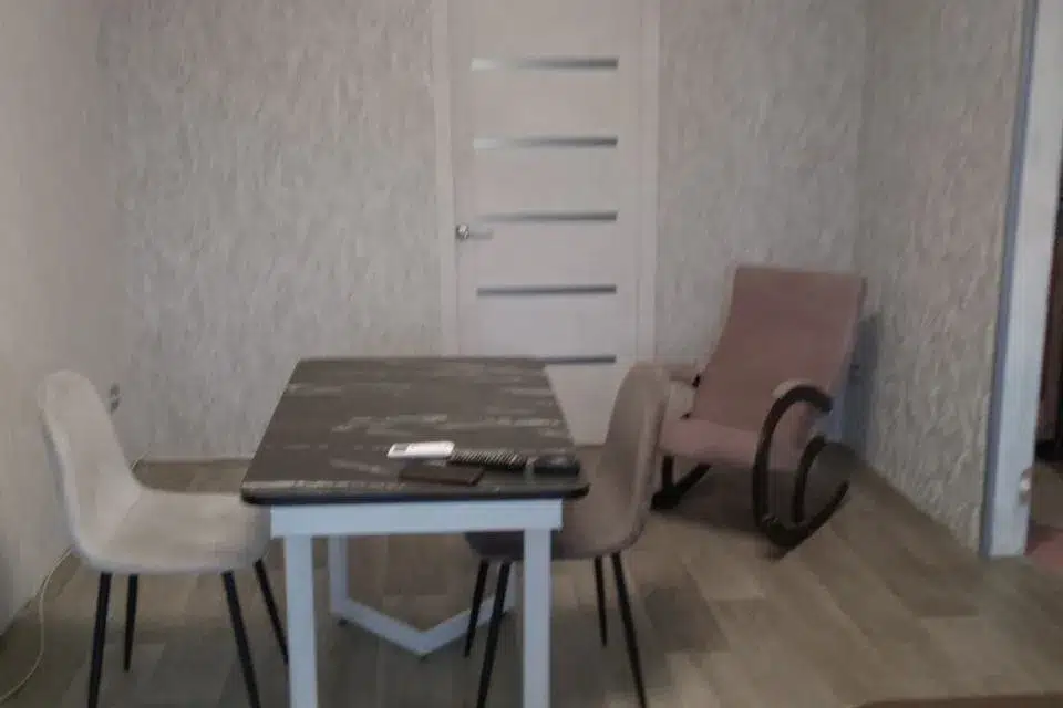 Продаётся 2-комнатная квартира, 43.6 м²
