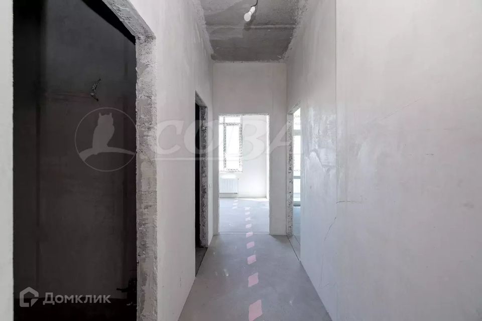 Продаётся 2-комнатная квартира, 53 м²