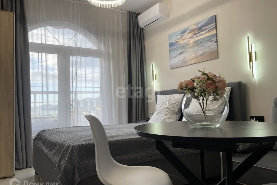 Продаётся студия, 19.1 м²