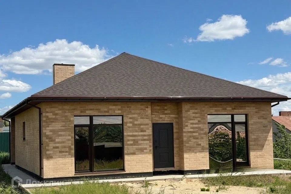 Продаётся 1-этажный дом, 135 м²