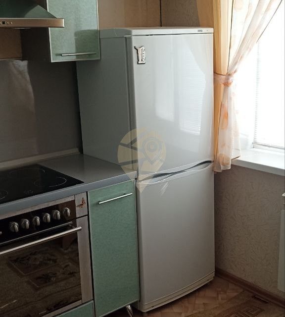 Сдаётся 2-комнатная квартира, 53 м²