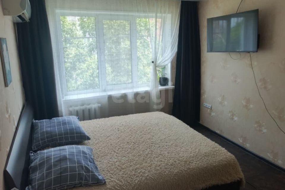 Продаётся 2-комнатная квартира, 45.1 м²