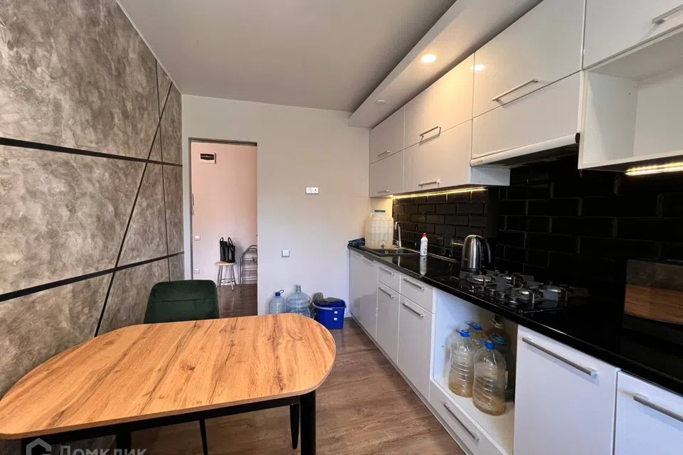 Сдаётся студия, 30 м²