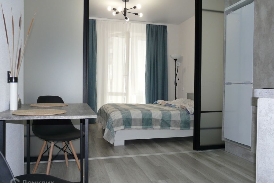 Продаётся студия, 30 м²