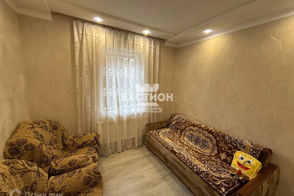 Продаётся 1-этажный дом, 78 м²