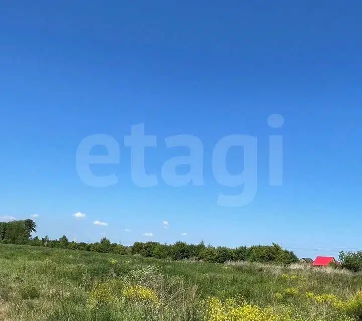 Продаётся участок, 13.81 сот., ИЖС