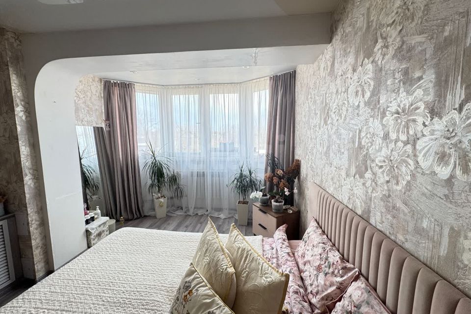 Продаётся 1-комнатная квартира, 36.3 м²
