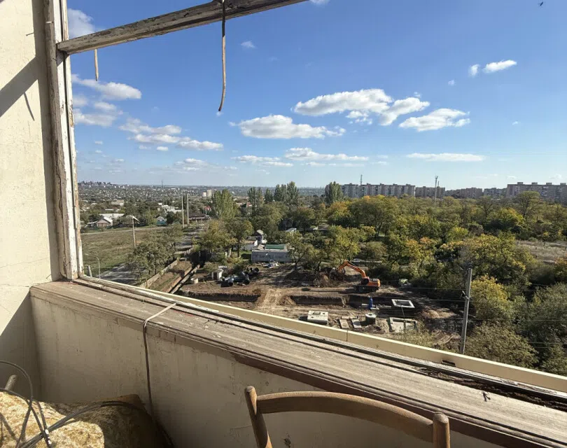 Продаётся 2-комнатная квартира, 53.3 м²
