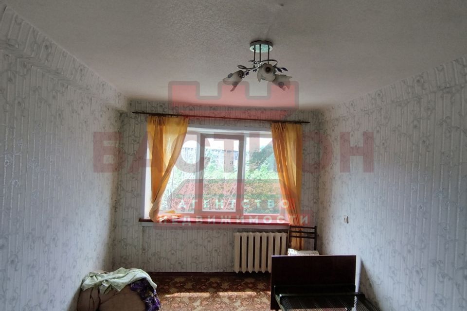 Продаётся 2-комнатная квартира, 42 м²