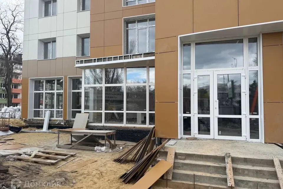 Сдаётся помещение своб. назначения, 267 м²