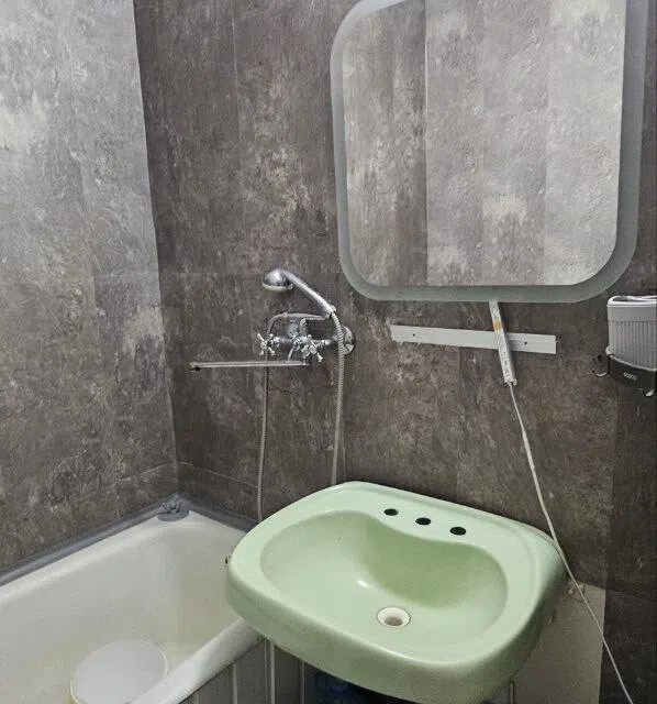 Продаётся 1-комнатная квартира, 36.5 м²