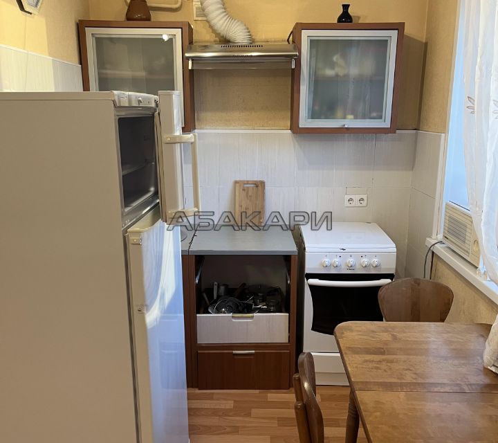 Сдаётся 3-комнатная квартира, 60 м²