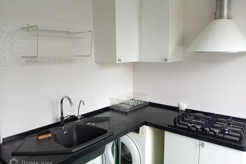 Продаётся 3-комнатная квартира, 58 м²