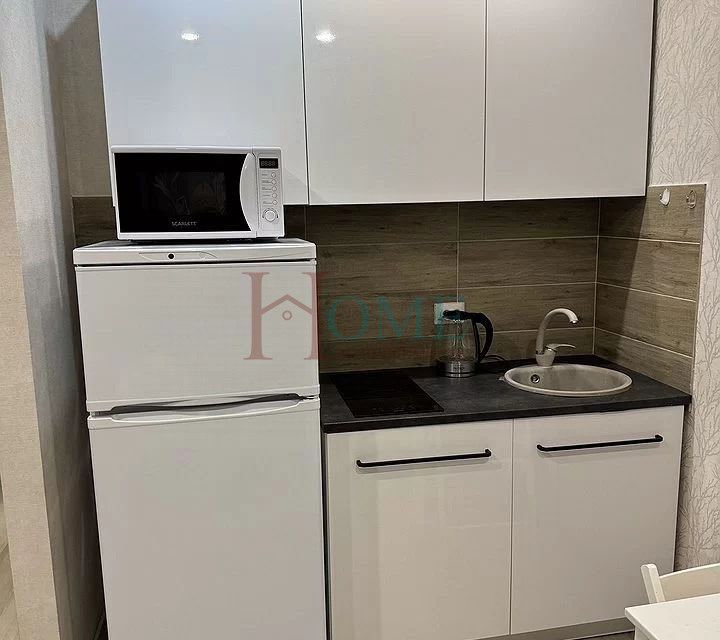 Сдаётся 1-комнатная квартира, 24 м²