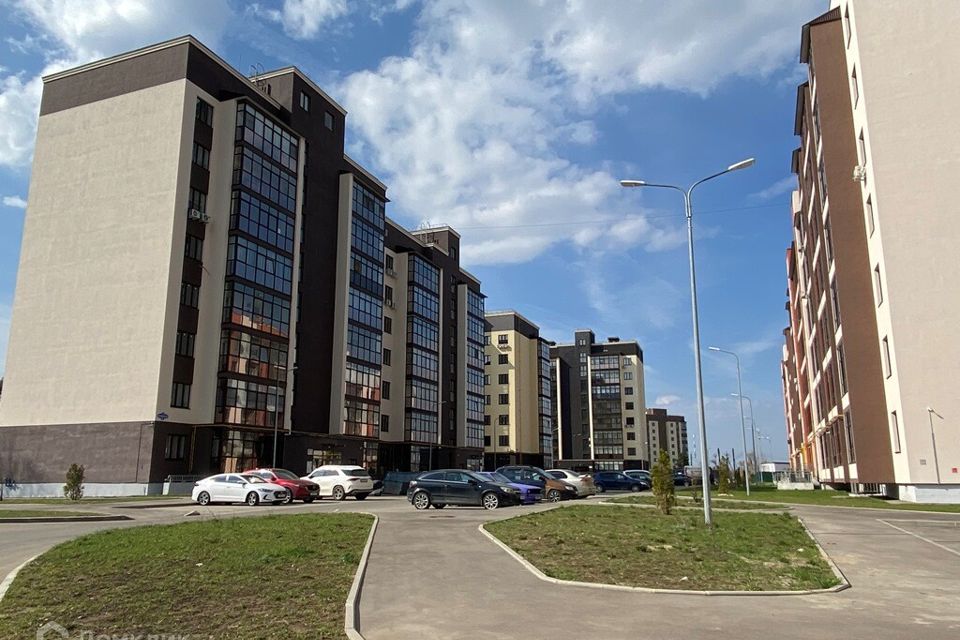 Продаётся 2-комнатная квартира, 66 м²