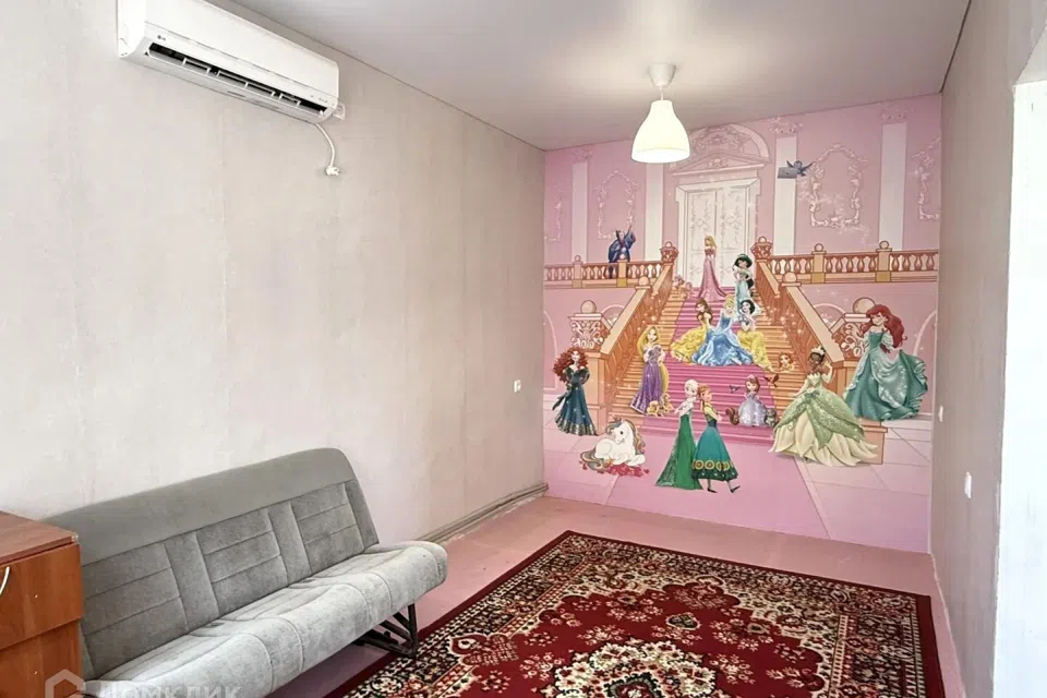 Продаётся 1-этажный дом, 85.4 м²