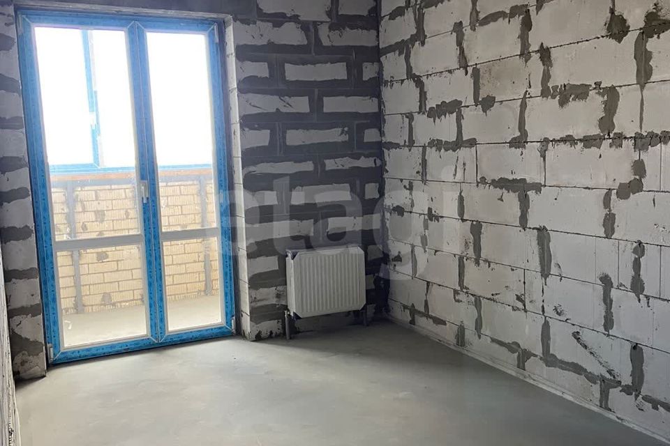 Продаётся студия, 30 м²