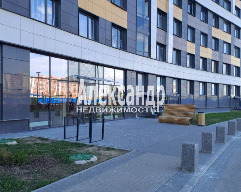Продаётся студия, 24.2 м²