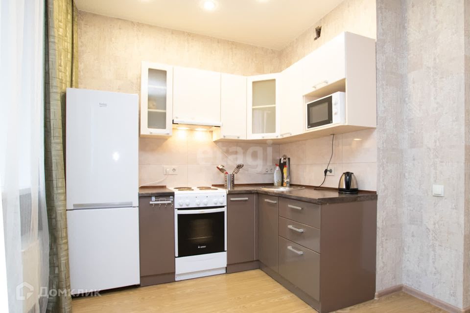 Продаётся студия, 32 м²