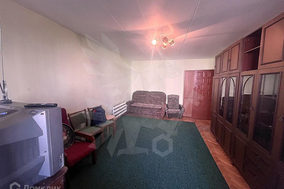 Продаётся 2-комнатная квартира, 59 м²