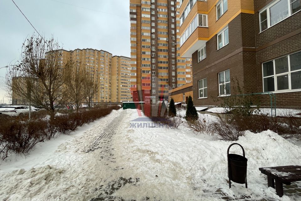 Купить Квартиру В Водниках Долгопрудный Вторичка