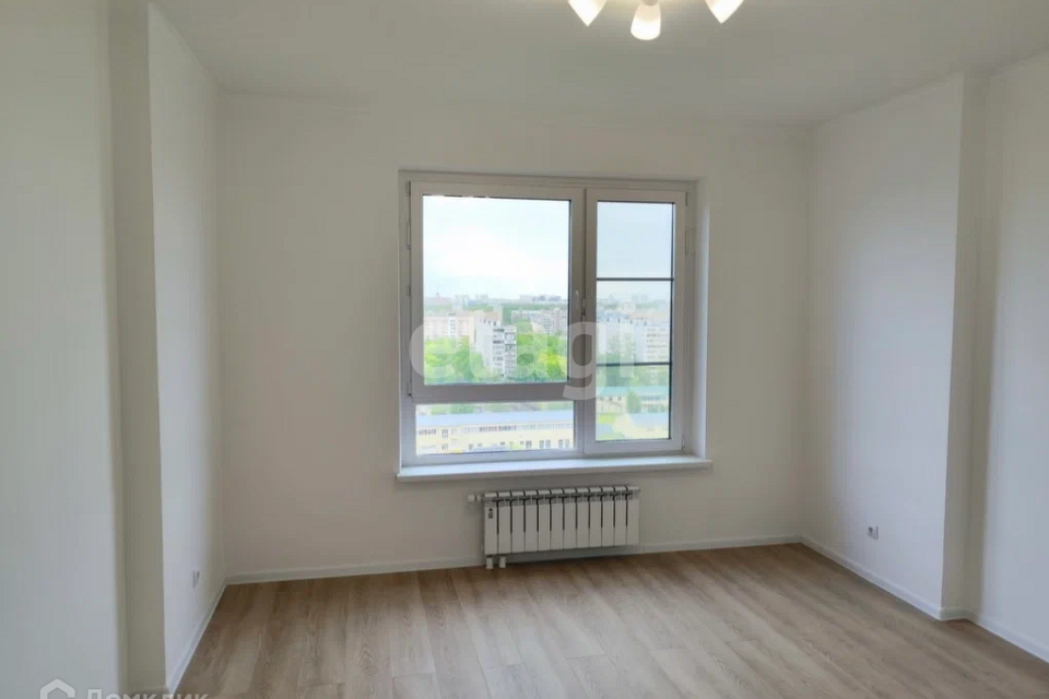 Продаётся 2-комнатная квартира, 57.2 м²