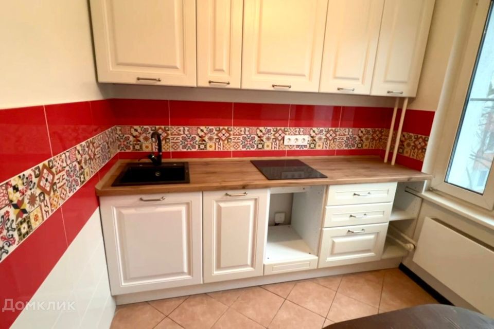 Продаётся 2-комнатная квартира, 45 м²